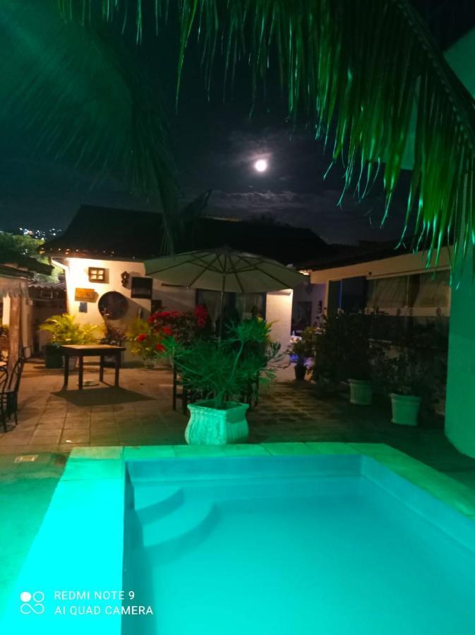 Salvatore Inn 3*