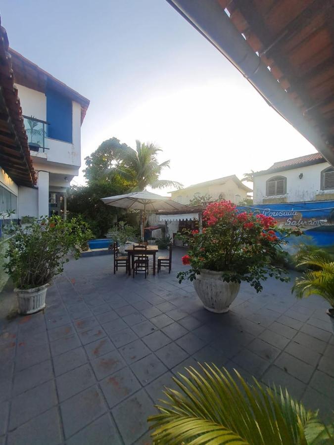 Salvatore Inn 3*
